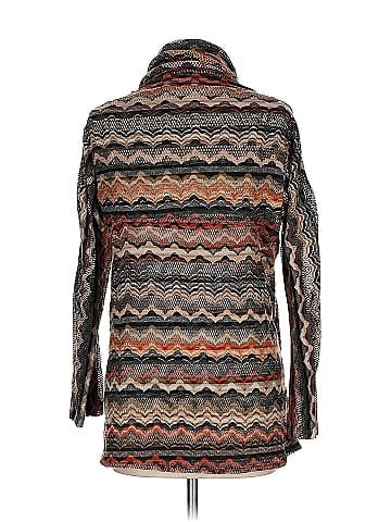 Alberto Makali Cardigan (view 2)