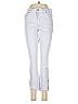 Liverpool Los Angeles Color Block Gray Jeans Size 6 - photo 1