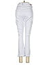 Liverpool Los Angeles Color Block Gray Jeans Size 6 - photo 2