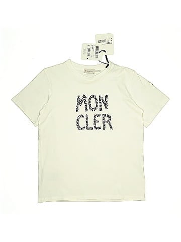 Moncler Short Sleeve Turtleneck (view 1)