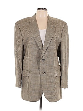 Jos. A. Bank Wool Blazer (view 1)