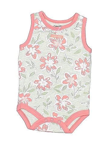 Calvin Klein Leotard (view 1)