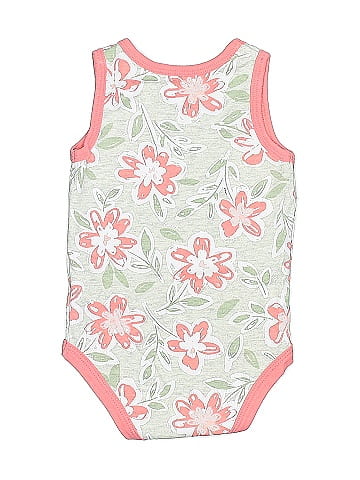 Calvin Klein Leotard (view 2)
