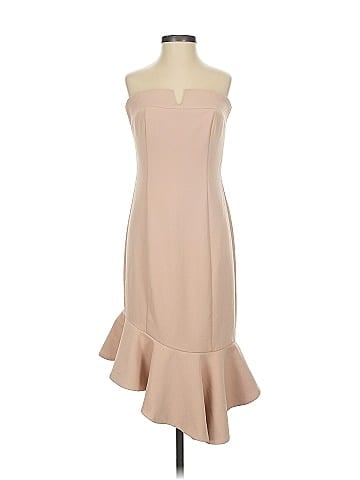 Chrissy Teigen x Revolve Cocktail Dress (view 1)
