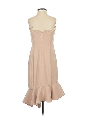 Chrissy Teigen x Revolve Cocktail Dress (view 2)