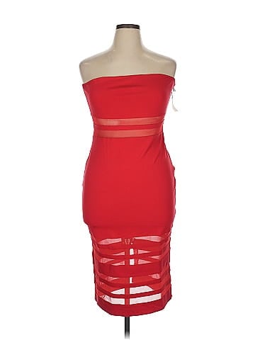 Superdown Cocktail Dress (view 1)