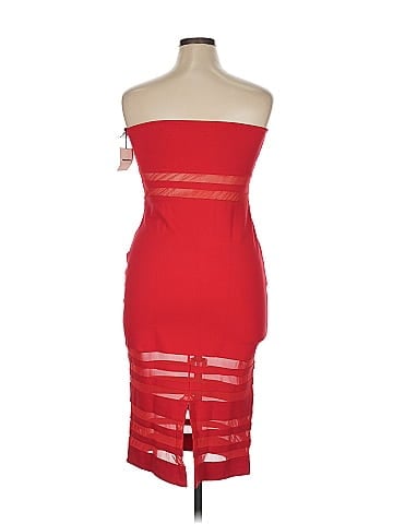 Superdown Cocktail Dress (view 2)