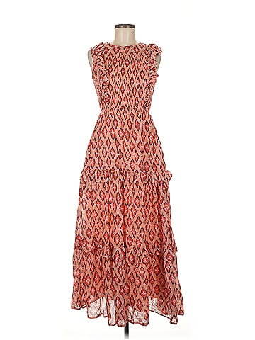 Banjanan Casual Dress (view 1)