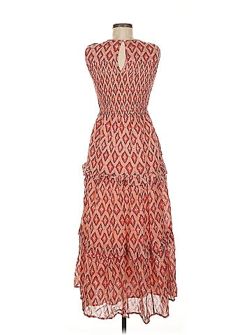 Banjanan Casual Dress (view 2)
