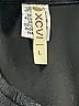 XCVI Black Jacket Size L - photo 7
