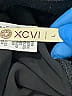 XCVI Black Jacket Size L - photo 9