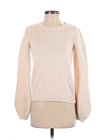 BB Dakota Pullover Sweater (view 1)
