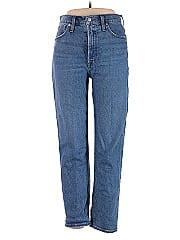 Madewell Jeans