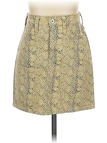 Adriano Goldschmied Casual Skirt (view 1)