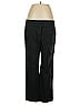 Ann Taylor Factory Black Dress Pants Size 8 - photo 1