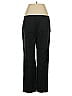Ann Taylor Factory Black Dress Pants Size 8 - photo 2