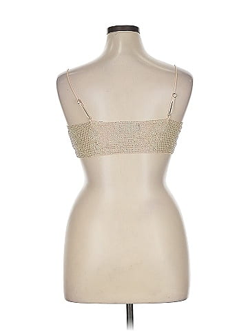 Akira Sleeveless Top (view 2)
