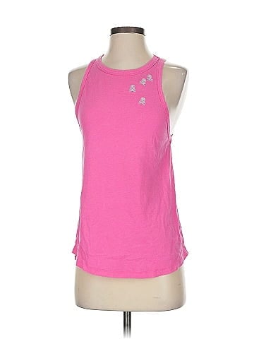 SoulCycle Active Tank (view 1)