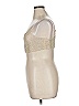 Akira Gold Sleeveless Top Size XL - photo 5