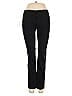 Nili Lotan Black Active Pants Size 00 - photo 1
