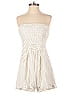 Xhilaration Ivory Romper Size M - photo 1