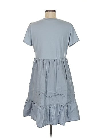 Doe & Rae Casual Dress (view 2)
