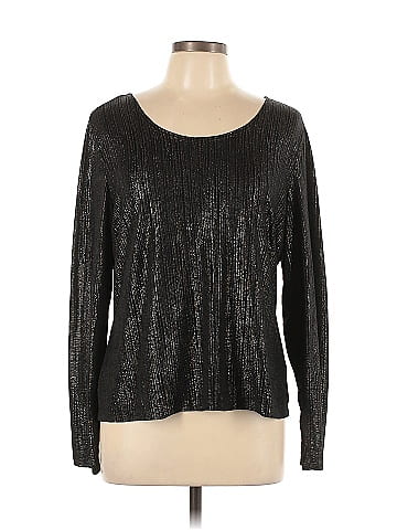 Laura Ashley Long Sleeve Top (view 1)