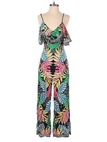 Flying Tomato Jumpsuit (view 1)