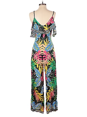 Flying Tomato Jumpsuit (view 2)