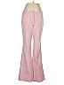 Worth Pink Jeans Size 8 - photo 1