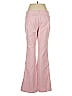 Worth Pink Jeans Size 8 - photo 2