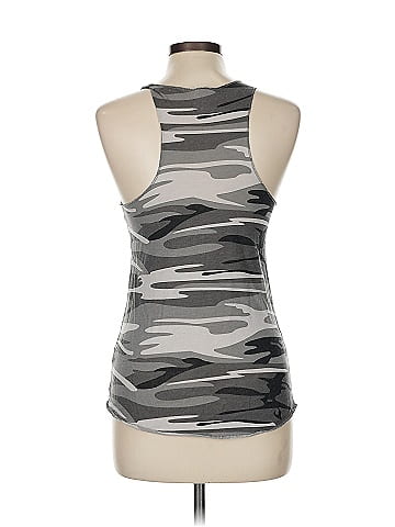 Alternative Apparel Active Tank (view 2)