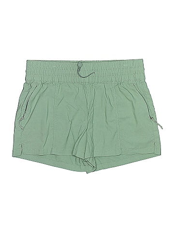 Avalanche Shorts (view 1)