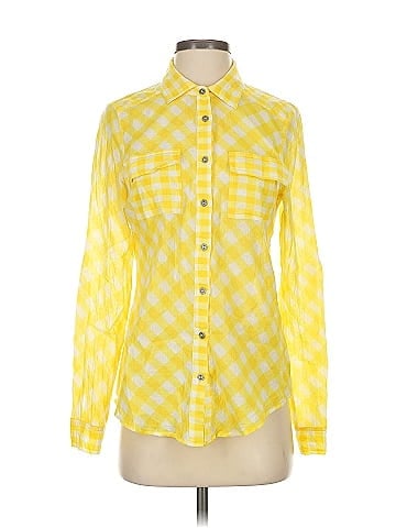 Gibson Long Sleeve Button-Down Shirt (view 1)