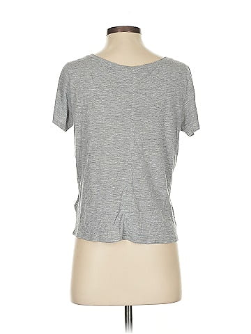 Frame Shirt London Los Angeles Short Sleeve T-Shirt (view 2)