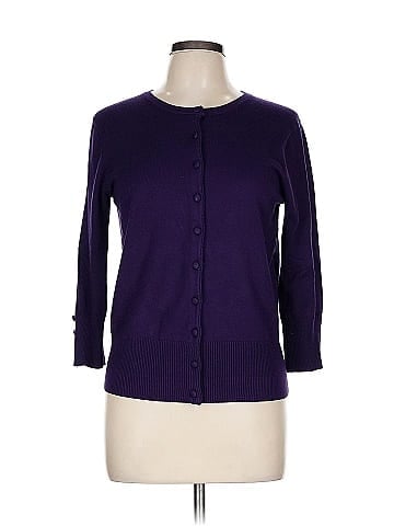 Grace Elements Cardigan (view 1)