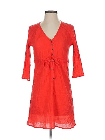 A Pea in the Pod Casual Dress (view 1)