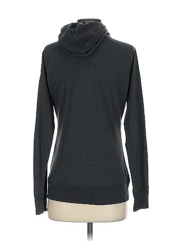 New Era Zip Up Hoodie (view 2)