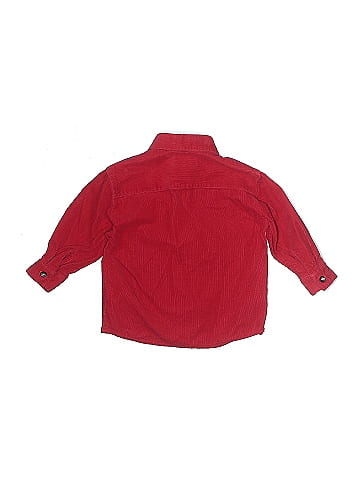 Claiborne Jacket (view 2)