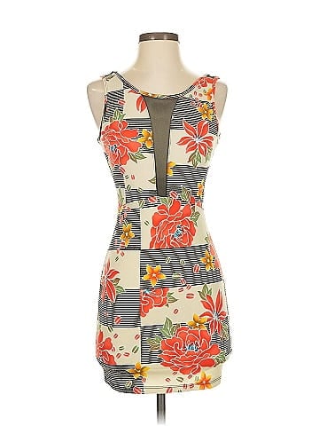 Love Culture Casual Dress (view 1)