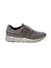 Vince. Gray Tan Sneakers Size 8 - photo 1