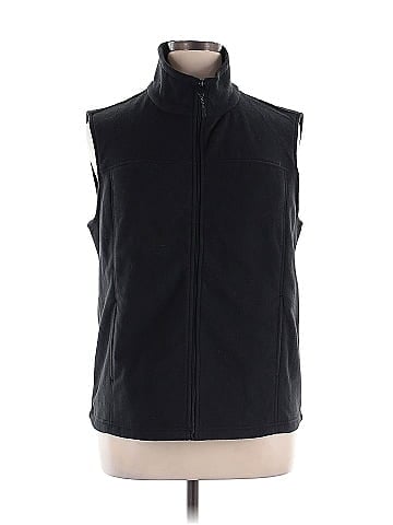 Natural Reflections Vest (view 1)