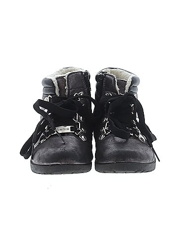 Bebe Ankle Boots (view 2)
