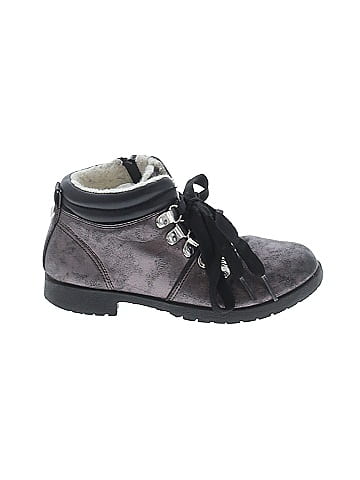 Bebe Ankle Boots (view 1)