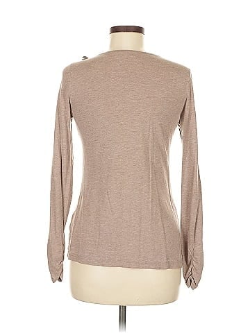 Madison Long Sleeve Top (view 2)