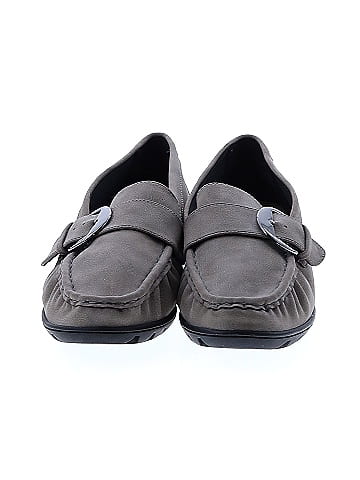 Soft Style Flats (view 2)