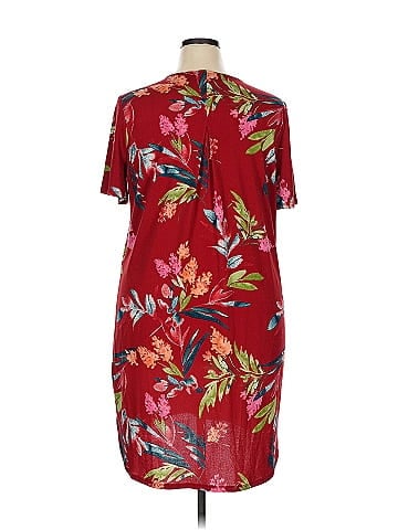 Christian Siriano New York Casual Dress (view 2)