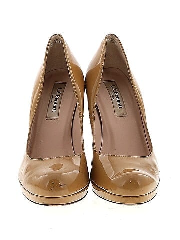 L.K. Bennett Heels (view 2)