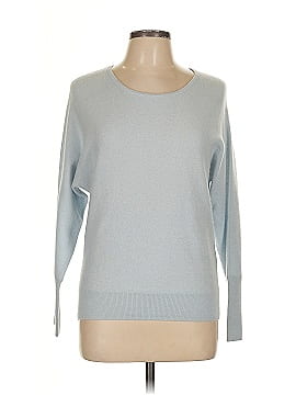 Tahari Cashmere Pullover Sweater