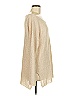 Mittoshop Tan Pullover Sweater Size M - photo 4